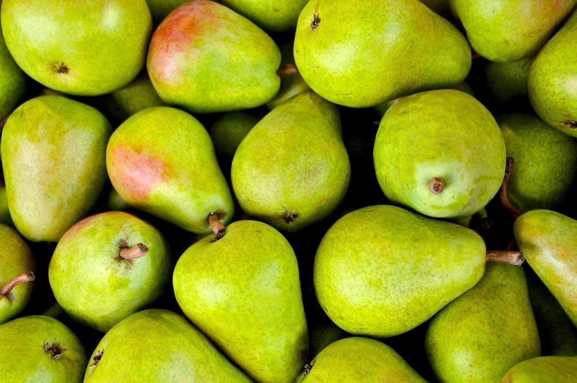 Körte-almalé, avagy az egészségünk forrása