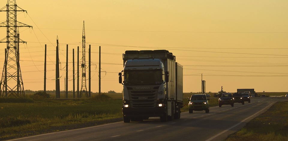 Ismerkedjünk meg az IVECO T-way-jel!