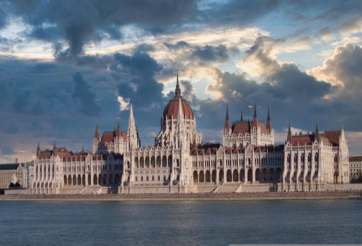 Top 4 munkásszállás Budapest városában