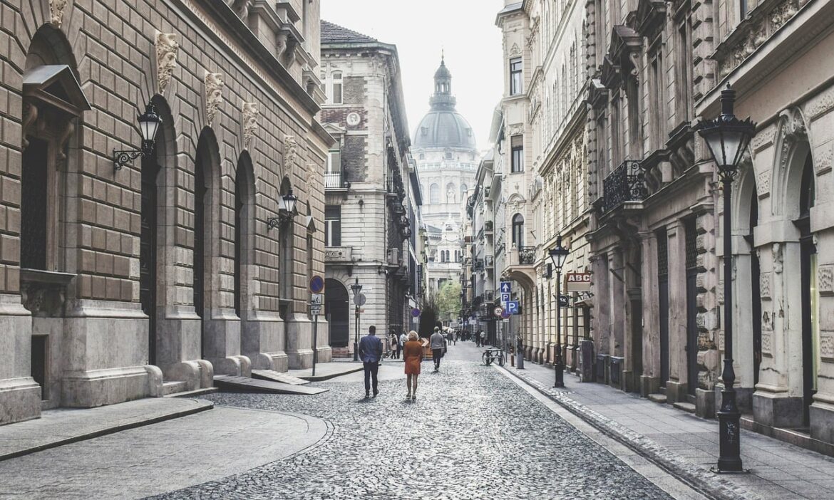 Munkásszálló Budapest – ideális szállás külföldi turisták számára